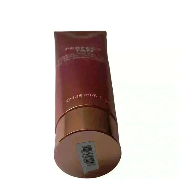 NWT Victoria's Secret Bombshell Body Perfect Tan Gradual Self Tan Lotion 5 OZ. - Picture 9 of 10